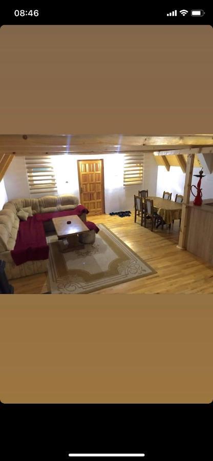 Vikendica Bosnjak SJJ Eksteriør bilde