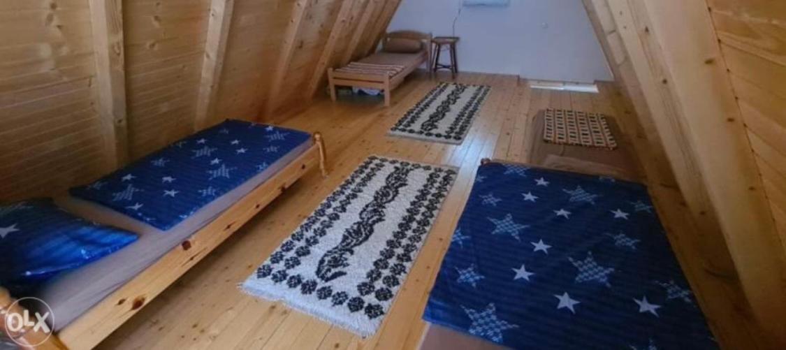 Vikendica Bosnjak SJJ Eksteriør bilde